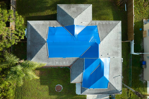Best Metal Roofing Installation  in Greenwood Lake, NY