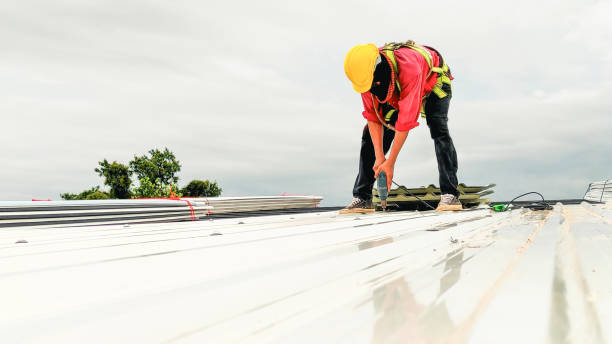 Cold Roofs in Greenwood Lake, NY